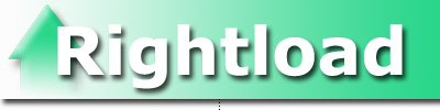 Rightload - Upload files from your right click menu